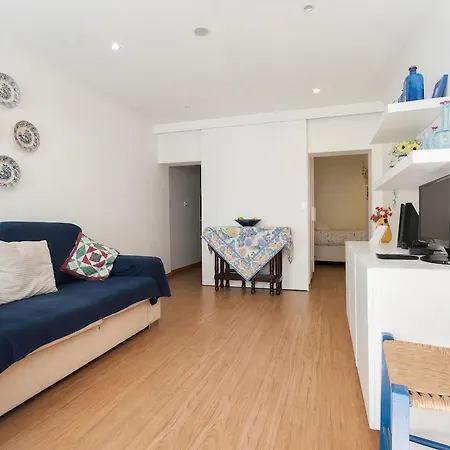 Frois Charming Apartamento
