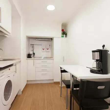 Apartment Frois Charming Lissabon