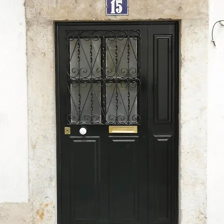 Apartamento Frois Charming