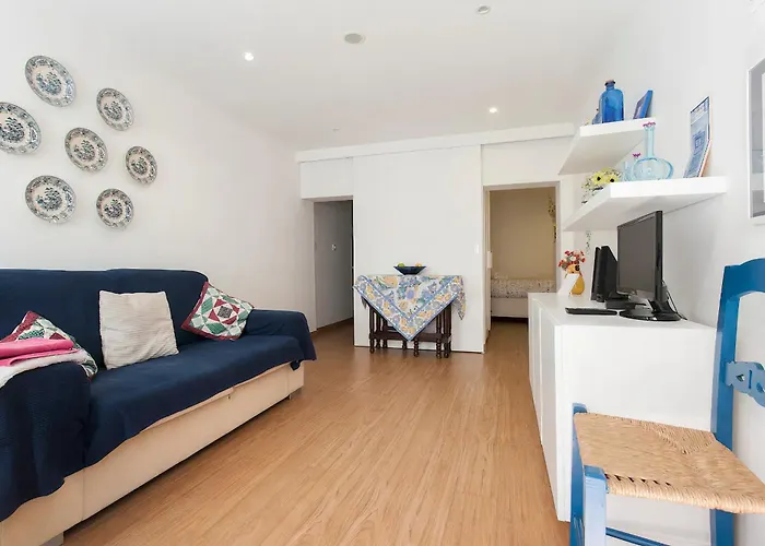 Frois Charming شقة